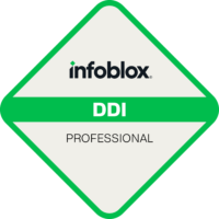 Infoblox DDI Professional