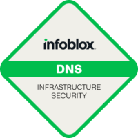 Infoblox DNS Infrastructure Security