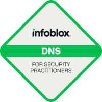 Infoblox DNS for Security Practitioners